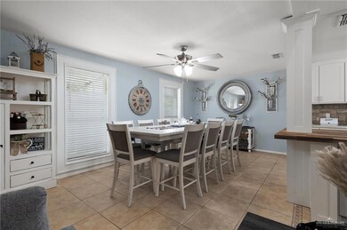 705 Alameda St, San Juan, TX 78589 - photo 6