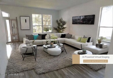 livingroom furnished