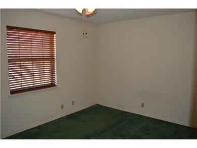 Master Bedroom.