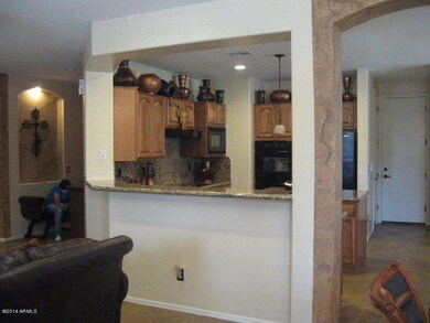 Breakfast Bar