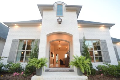 1129 E Wellsgate Dr, Oxford, MS 38655 - photo 2