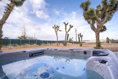 2995 Ox Yoke Pass, Pioneertown, CA 92268 - photo 6