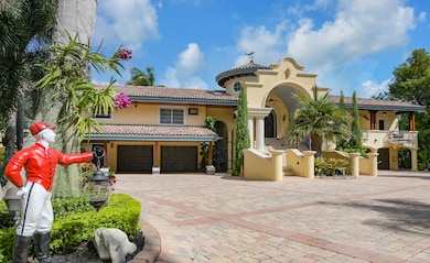 Front Drive