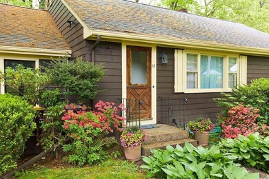 12 Estabrook Rd, Weymouth, MA 02188 - photo 2