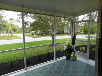 Relax on your spacious lanai and enjoy the new lan