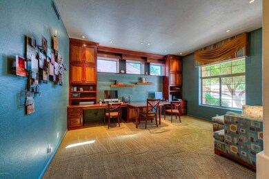 Office or Den