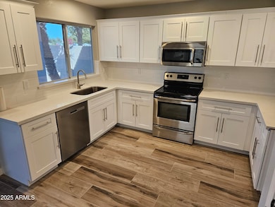 434 N Cambridge St unit 2, Gilbert, AZ 85233 - photo 7