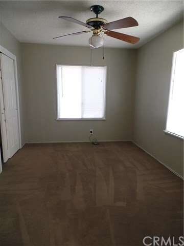 Bedroom one!