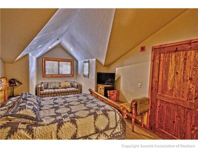 Bedroom.