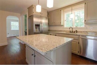 166 Belmont St, Weymouth, MA 02188 - photo 5