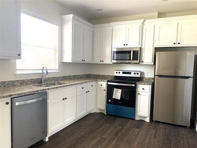 917 Rice St, Denison, TX 75020 - photo 5