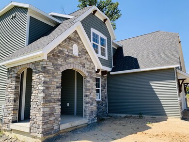 1736 Autumn Valley Dr SW unit 65, Byron Center, MI 49315 - photo 3