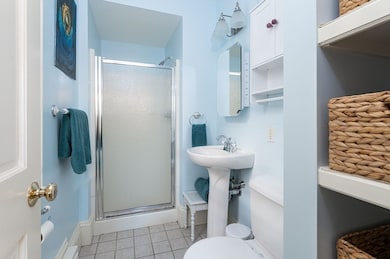 8 Brown St unit 5, Salem, MA 01970 - photo 6