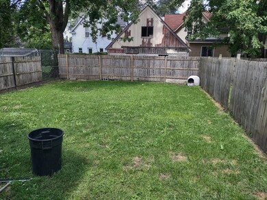 Back Yard 11