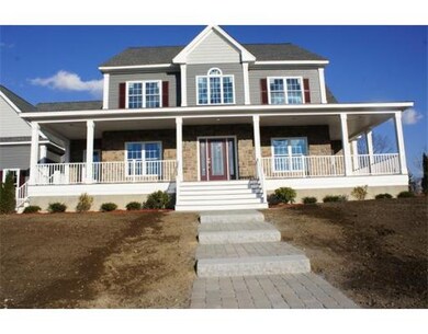 2 Smith Farm Way, Dracut, MA 01826 - photo 4