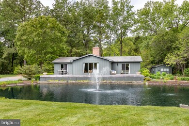 5600 Oxford Rd, Oxford, MD 21654 - photo 2