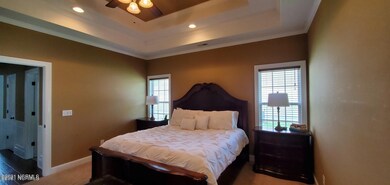 828 Megan Dr, Greenville, NC 27834 - photo 6