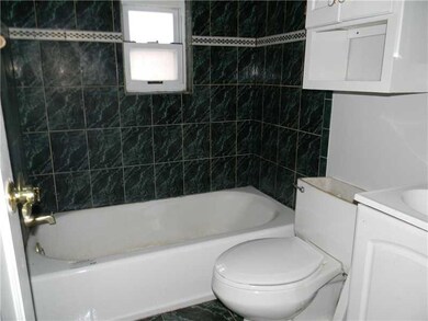Full Bath.