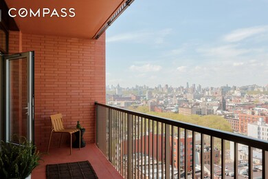 2035 5th Ave unit 20N, New York, NY 10035 - photo 4