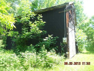 Stable/Barn
