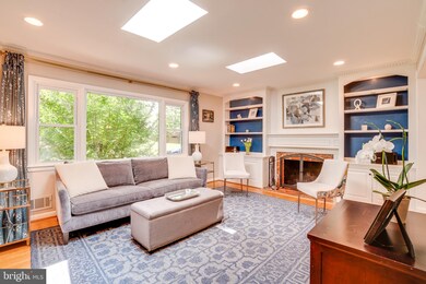 2212 Toronto St, Falls Church, VA 22043 - photo 4