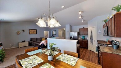 273 Waterfront Ct, Asheboro, NC 27203 - photo 6