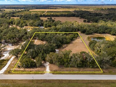 8355 SW Prairie Ave, Arcadia, FL 34269 - photo 2