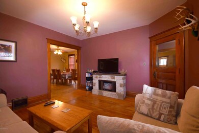 Living Room II