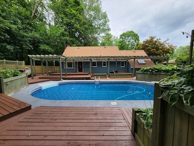 65 Navasota Ave, Worcester, MA 01602 - photo 3