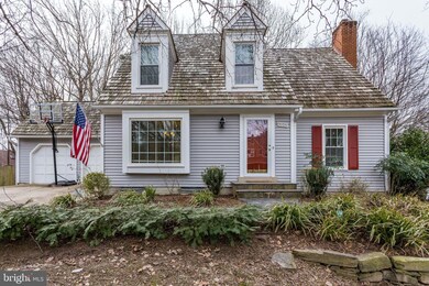 9055 Northedge Dr, Springfield, VA 22153 - photo 5