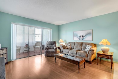 721 Lori Dr unit 303, Palm Springs, FL 33461 - photo 2