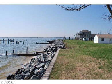 74 River St, Lottsburg, VA 22511 - photo 5