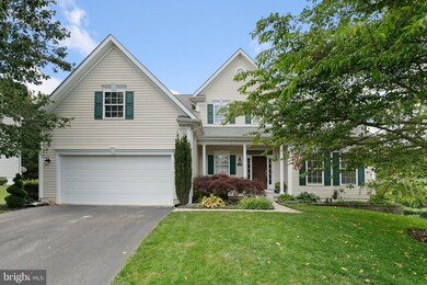 1224 Sapphire Ct, Sykesville, MD 21784 - photo 2