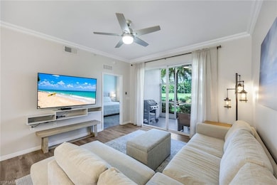 2895 Cypress Trace Cir unit 101, Naples, FL 34119 - photo 2