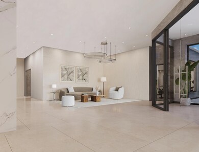 The Openaire - The OpenAire unit 4J, Queens, NY 11102 - photo 4