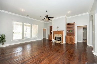 4123 Stonewall Dr, Addis, LA 70710 - photo 7