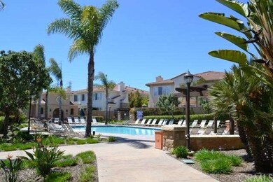 COMMUNITY POOL/SPA AT TRINIDAD