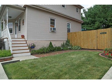 3 Eddy St, North Providence, RI 02911 - photo 5