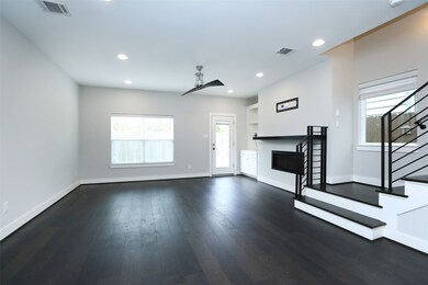 105 E 44th St unit A, Houston, TX 77018 - photo 5