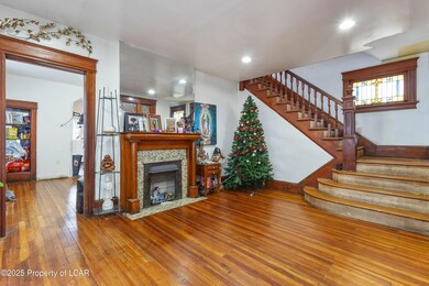 235 Madison St, Wilkes Barre, PA 18705 - photo 4