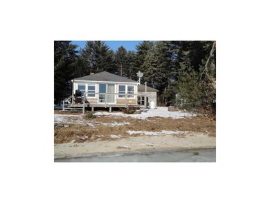 44 Shore Rd, Standish, ME 04084 - photo 2
