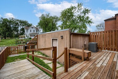 2008 Spencer St unit o, Omaha, NE 68110 - photo 4