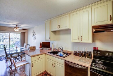 Kitchen at 13643 74th Avenue N, Maple Grove, MN 55