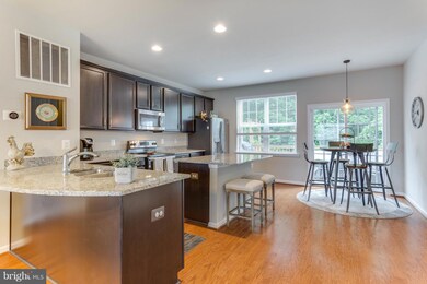 810 Savile Row Terrace, Purcellville, VA 20132 - photo 4