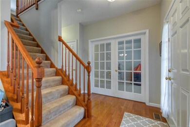 605 Glen Brook Ct, Lake Saint Louis, MO 63367 - photo 2