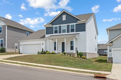 3332 Tucker Trace, Columbia, TN 38401 - photo 3