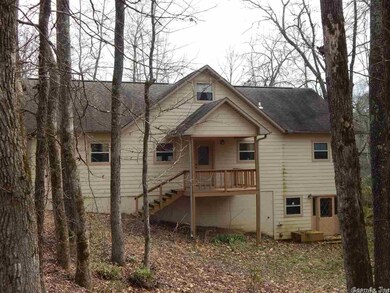 1180 Rainbow Rd, Heber Springs, AR 72543 - photo 3