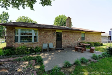 412 Fenwick Place, Muskogee, OK 74403 - photo 5