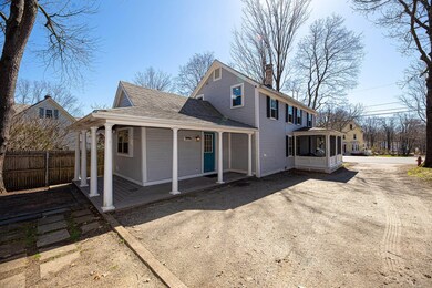 48 Main St, Newfields, NH 03856 - photo 2