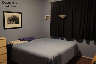Downstairs Bedroom
